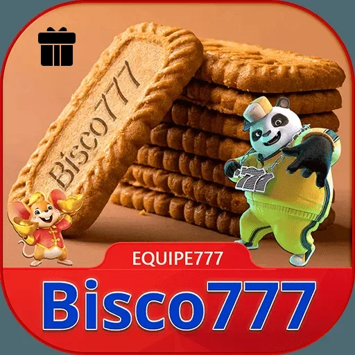 bisco777 Logo