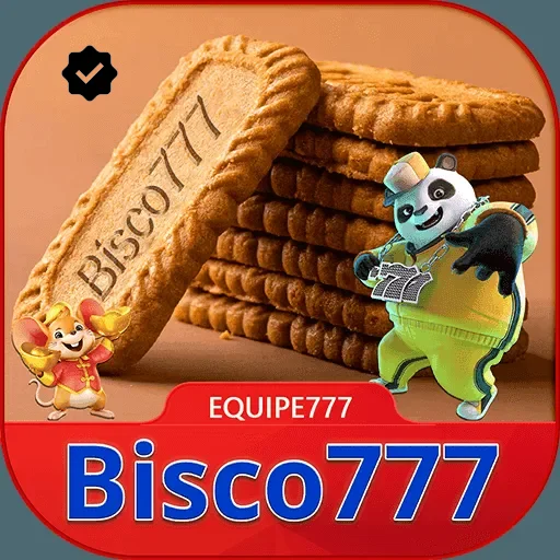 bisco777 Logo
