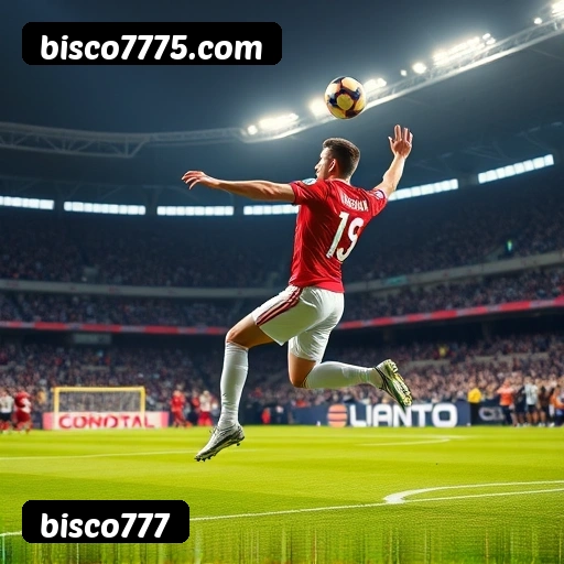 Benefícios do Login bisco777 - Bônus e Vantagens Exclusivas